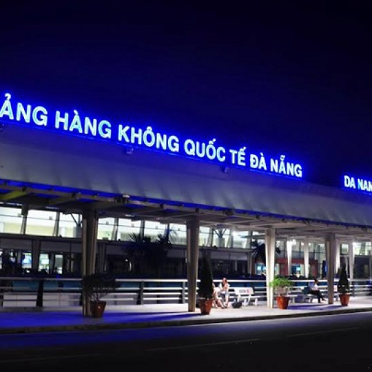 Dịch Vụ Vip Fast Track Tại Sân Bay Quốc Tế Đà Nẵng