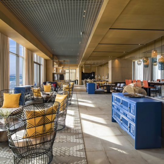 Khu nghỉ dưỡng Radisson Blu Cam Ranh