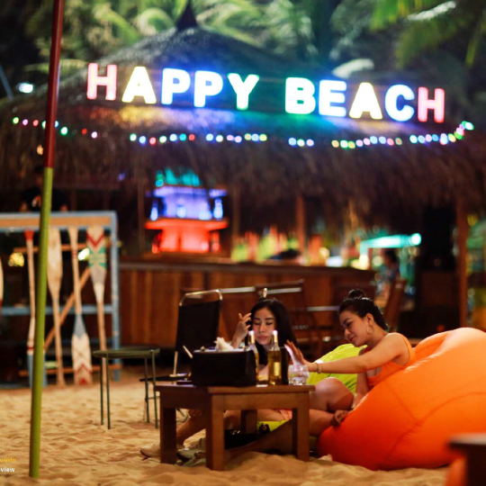 Tour Tham Quan Thành Phố Nha Trang 1 Ngày! Chợ Đầm, Chùa Long Sơn, Thuê Xe Có Hướng Dẫn