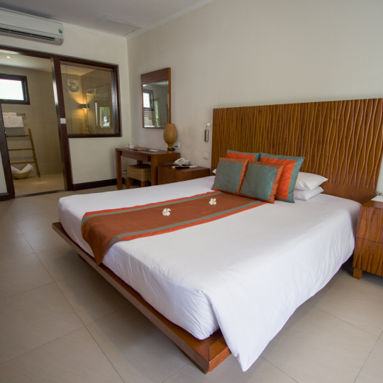 Blue Ocean Resort Mũi Né