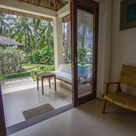 Blue Ocean Resort Mũi Né