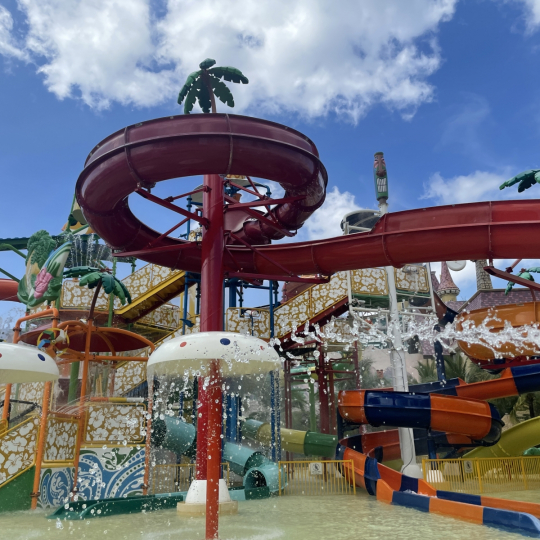 Vé Vào Cửa Vinwonders Phú Quốc – Vé QR Cho Vinpearl Land