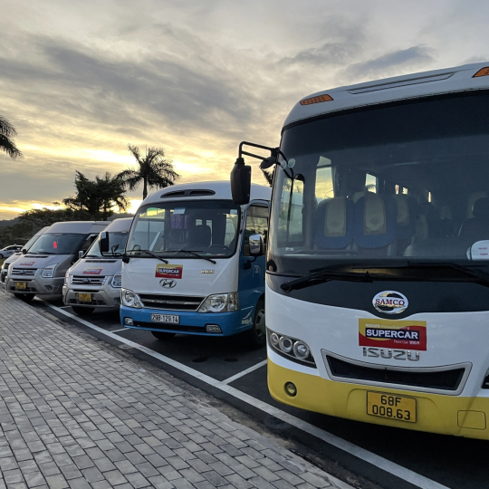 Dịch Vụ Xe Riêng Đón Tiễn Sân Bay Phú Quốc - Một Chiều, Khứ Hồi, Phục Vụ Mọi Tuyến