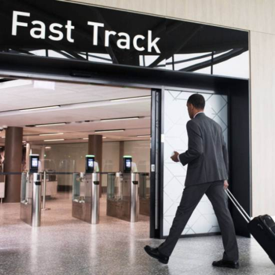 Dịch Vụ Fast Track Vip Tại Sân Bay Tân Sơn Nhất, Tp. Hồ Chí Minh