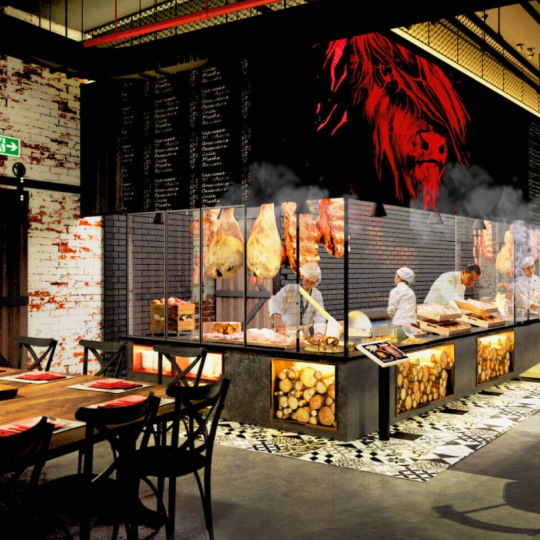 Mad Cow Pullman Phu Quoc Meal Package – The Ultimate Steakhouse Experience!