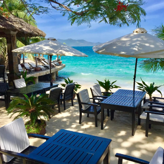 Tour Mini Beach - Tour Riêng Nha Trang