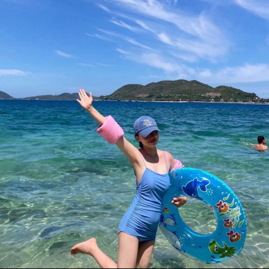 Tour Mini Beach - Tour Riêng Nha Trang