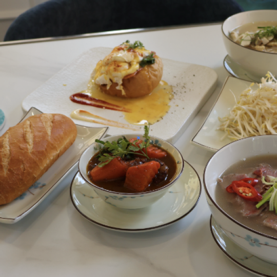 Phú Quốc Morning Tour - Relaxing Morning Tour - Mini Hotel - Lịch trình tự do - Đưa đón