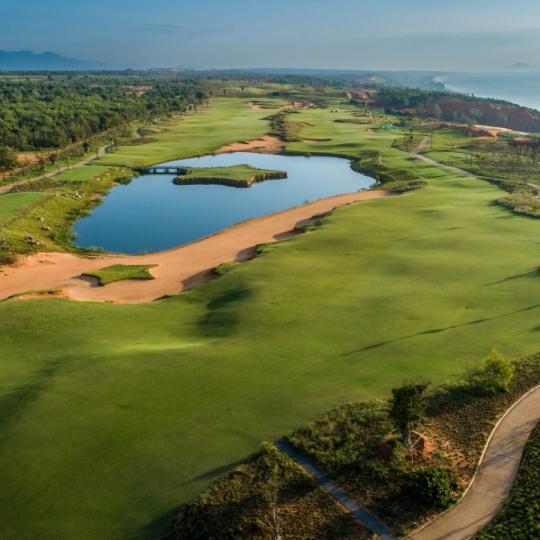 Sân Golf NovaWorld Phan Thiet