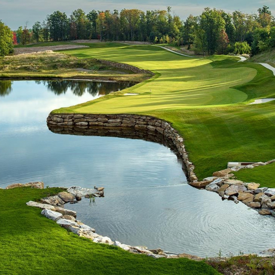 Sân Golf NovaWorld Phan Thiet