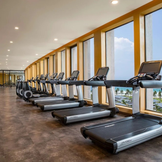 Khu nghỉ dưỡng Radisson Blu Cam Ranh