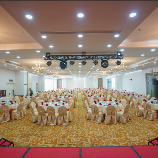 Khách sạn Prince Nha Trang