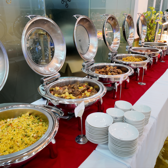 Khách sạn Prince Nha Trang