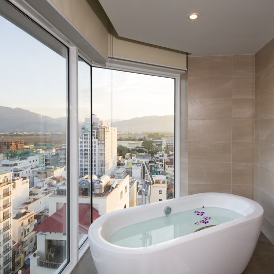 Khách sạn Liberty Central Nha Trang