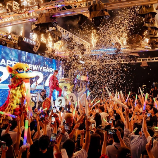 Vé Vào Cửa Skylight Nha Trang – Havana Hotel Rooftop