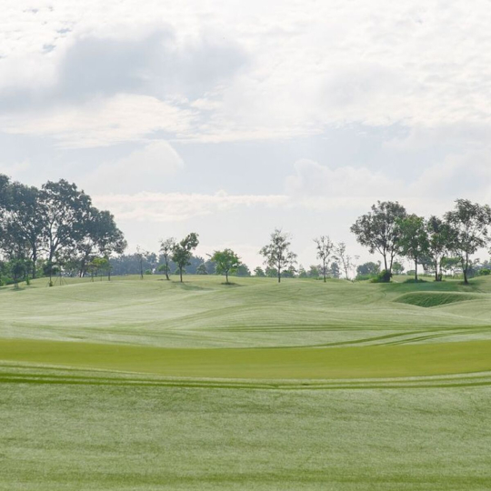 SÂN GOLF HARMONIE - BÌNH DƯƠNG
