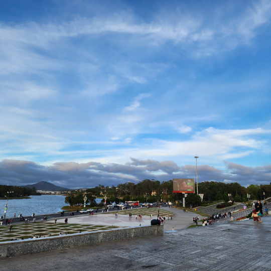 Di Chuyển Nha Trang - Đà Lạt Bằng Xe Riêng Một Chiều Hoặc Khứ Hồi