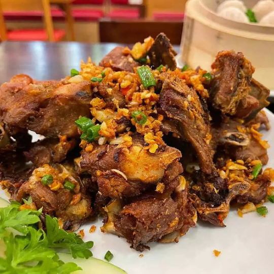 Phu Quoc Grand World Must-Try Restaurant – Peking Duck Meal Package Voucher