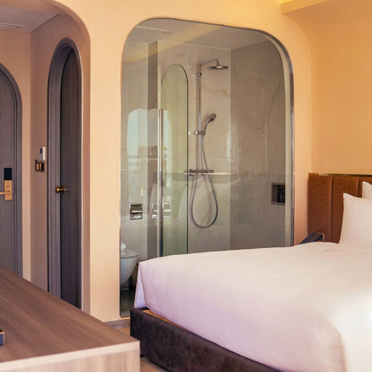 Phú Quốc Morning Tour - Relaxing Morning Tour - Mini Hotel - Lịch trình tự do - Đưa đón