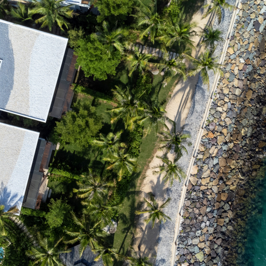 Khu Nghỉ Dưỡng Boma Resort NhaTrang