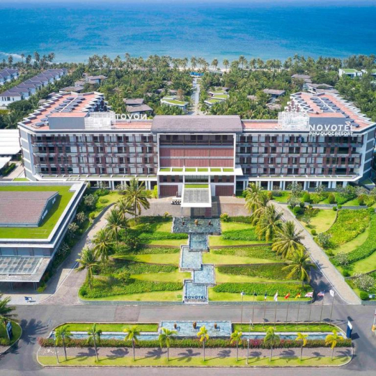 Phú Quốc Morning Tour - Relaxing Morning Tour - Mini Hotel - Lịch trình tự do - Đưa đón