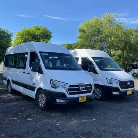 Di Chuyển Nha Trang - Đà Lạt Bằng Xe Riêng Một Chiều Hoặc Khứ Hồi