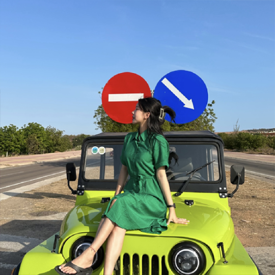 Tour Sa Mạc Mũi Né - Tour Jeep - Thuê Xe Jeep Tự Do Theo Lịch Trình Trong Ngày