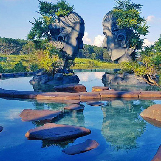 Di Chuyển Nha Trang - Đà Lạt Bằng Xe Riêng Một Chiều Hoặc Khứ Hồi