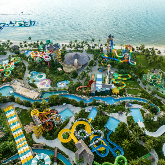 Vinpearl Resort Nha Trang