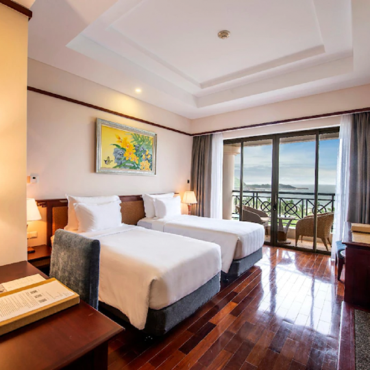 Vinpearl Resort Nha Trang