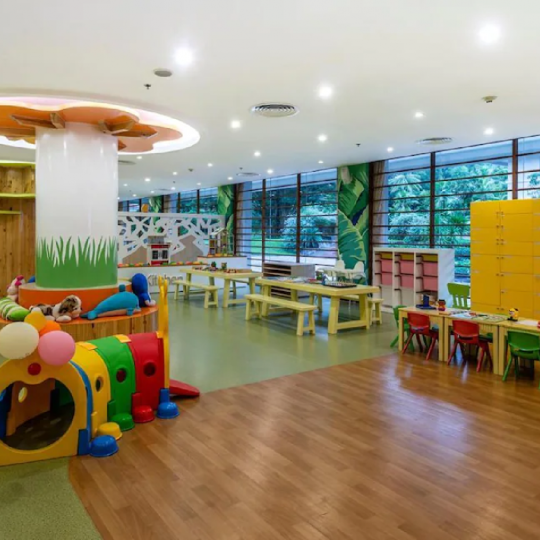 Vinpearl Resort Nha Trang