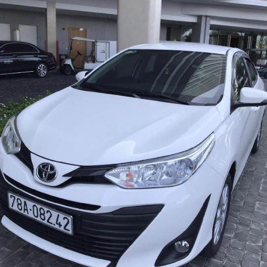 Dịch Vụ Đưa Đón Sân Bay Tân Sơn Nhất - Xe Riêng Một Chiều Hoặc Khứ Hồi