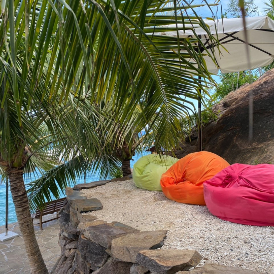 Tour Mini Beach - Tour Riêng Nha Trang