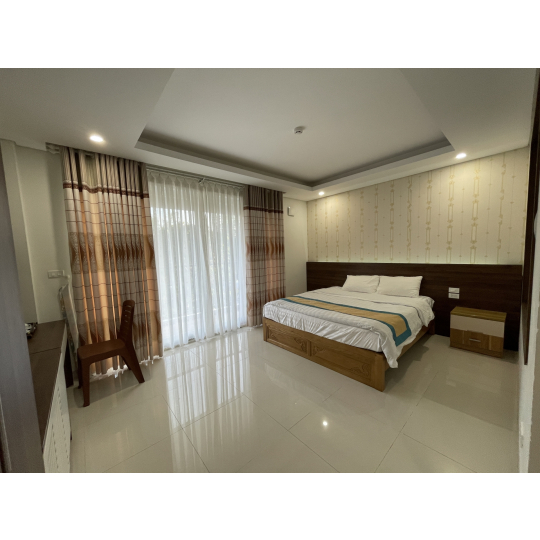 Phú Quốc Morning Tour - Relaxing Morning Tour - Mini Hotel - Lịch trình tự do - Đưa đón