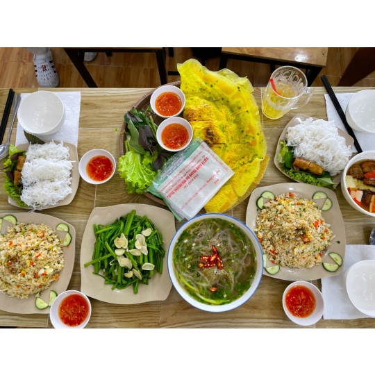 Phú Quốc Morning Tour - Relaxing Morning Tour - Mini Hotel - Lịch trình tự do - Đưa đón