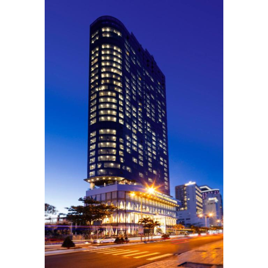 Khách sạn Horizon