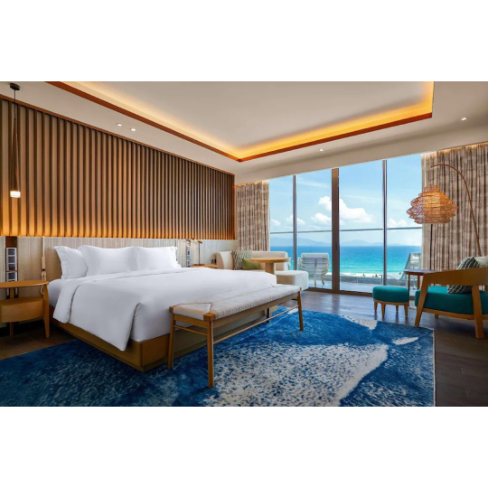 Khu nghỉ dưỡng Radisson Blu Cam Ranh