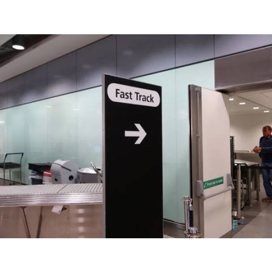 Dịch Vụ Vip Fast Track Tại Sân Bay Quốc Tế Đà Nẵng