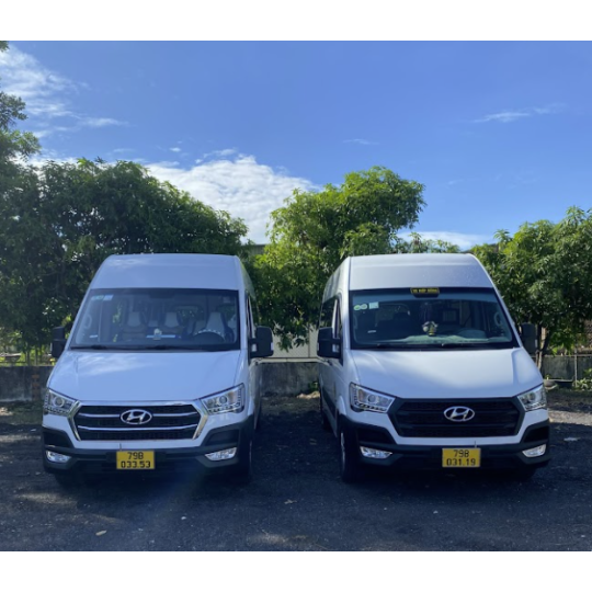 Dịch Vụ Đón Và Tiễn Sân Bay Đà Lạt: Xe Riêng Một Chiều Và Khứ Hồi