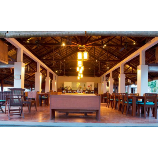 Blue Ocean Resort Mũi Né