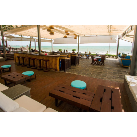 Blue Ocean Resort Mũi Né