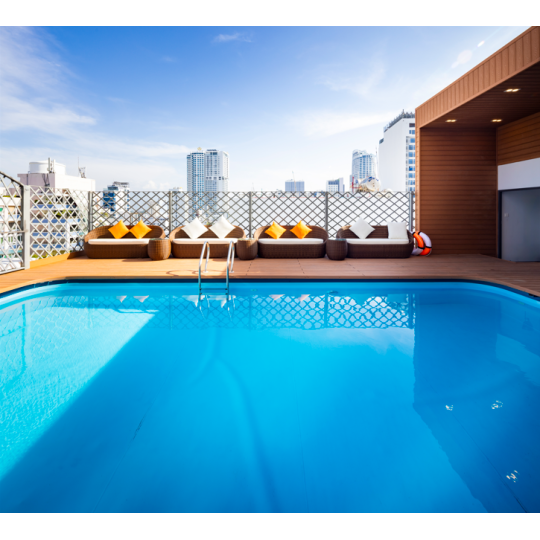 Khách sạn Navy Nha Trang