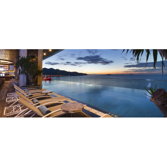 Khách sạn Horizon