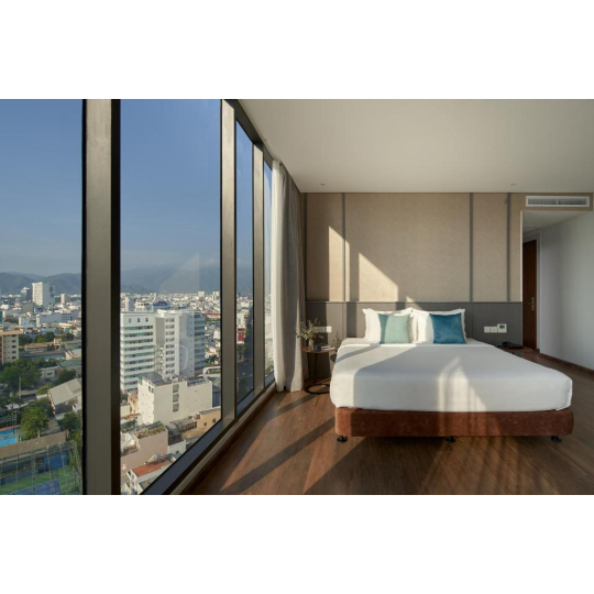 Khách sạn Em Ơi Nha Trang