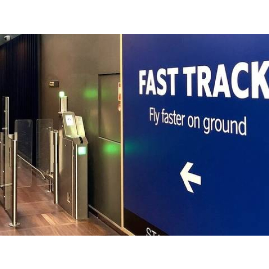 Dịch Vụ Fast Track Vip Tại Sân Bay Tân Sơn Nhất, Tp. Hồ Chí Minh