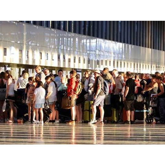 Dịch Vụ Vip Fast Track Tại Sân Bay Quốc Tế Đà Nẵng