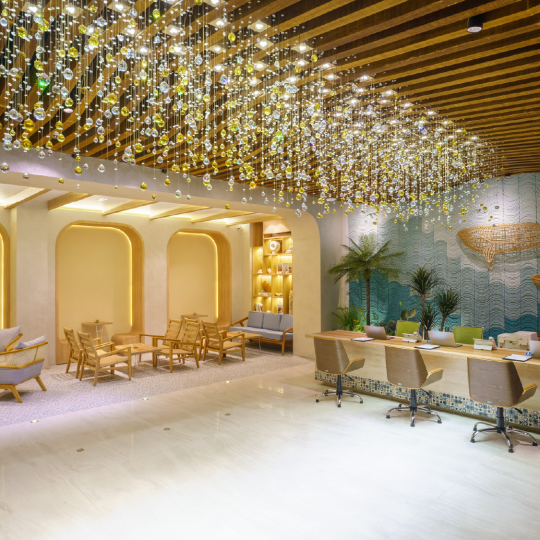 Khách Sạn Seaesta Nha Trang