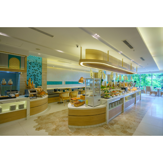 Khách Sạn Seaesta Nha Trang