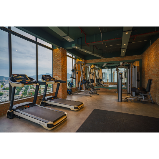 Khách Sạn Seaesta Nha Trang