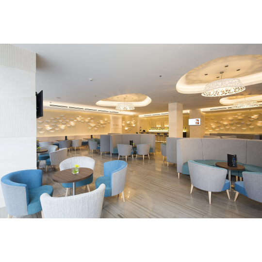 Khách sạn Liberty Central Nha Trang